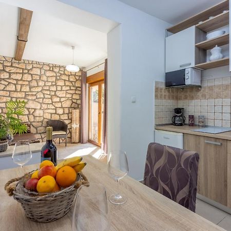 Apartmani Anita دْغاماي المظهر الخارجي الصورة