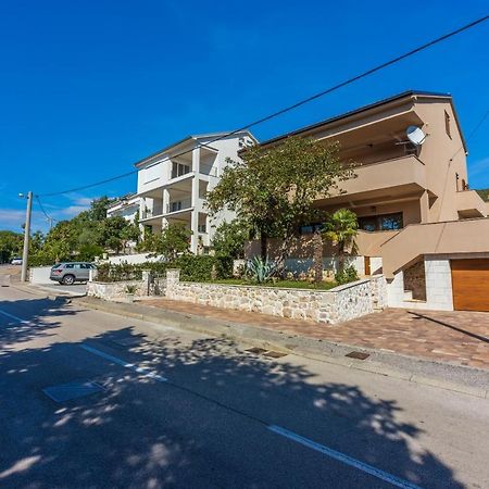 Apartmani Anita دْغاماي المظهر الخارجي الصورة