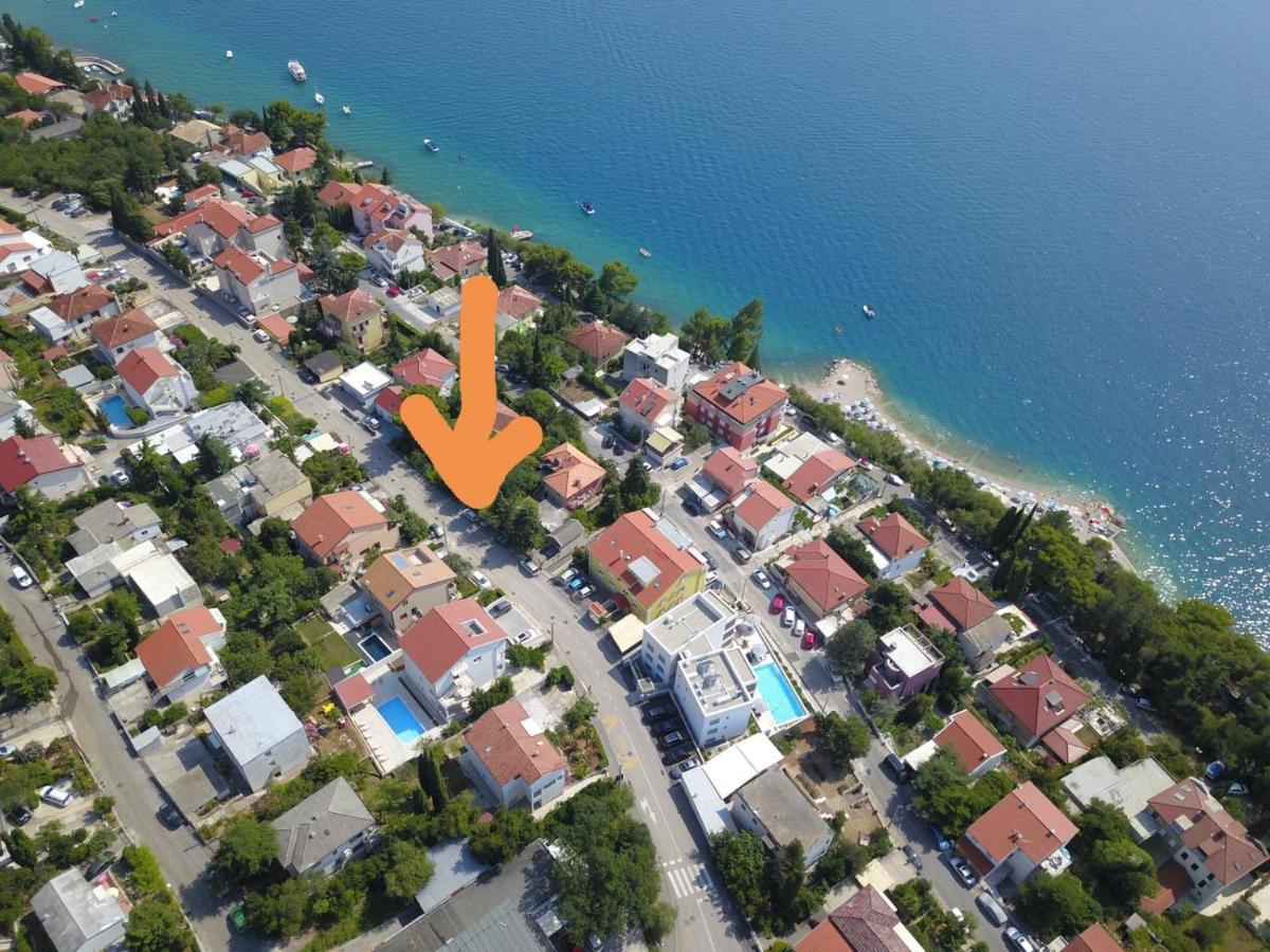 Apartmani Anita دْغاماي المظهر الخارجي الصورة