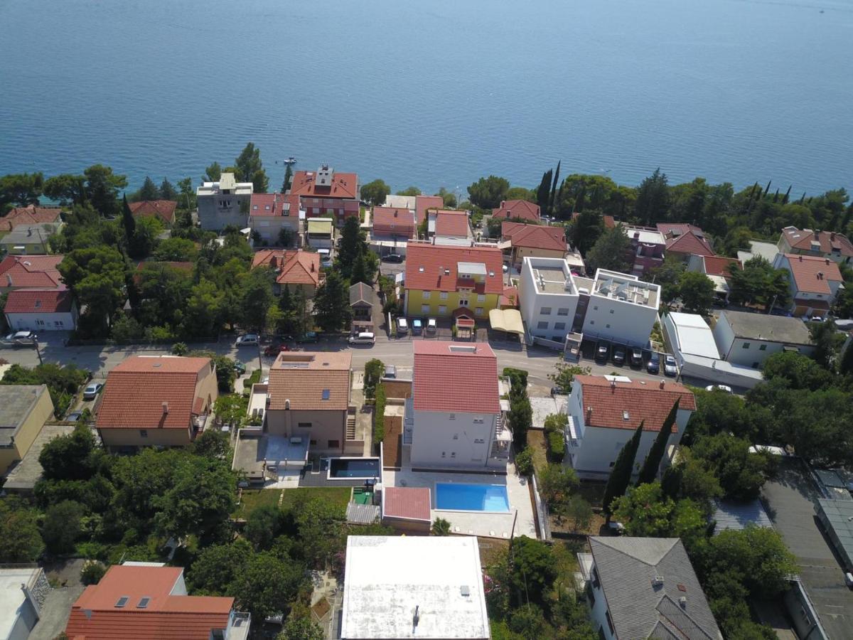 Apartmani Anita دْغاماي المظهر الخارجي الصورة