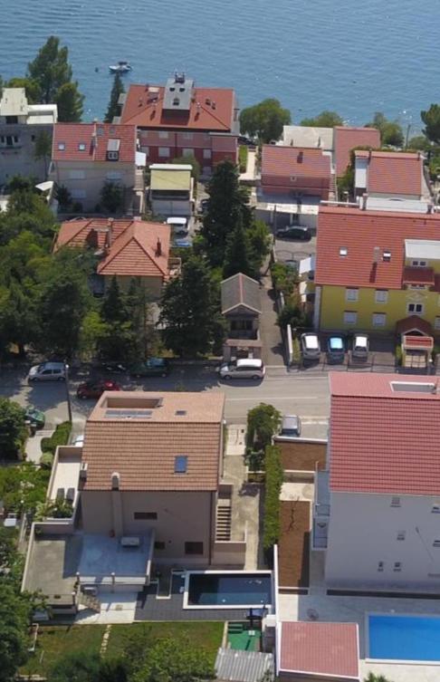 Apartmani Anita دْغاماي المظهر الخارجي الصورة
