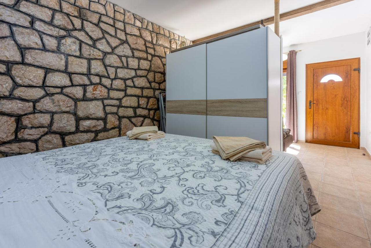 Apartmani Anita دْغاماي المظهر الخارجي الصورة