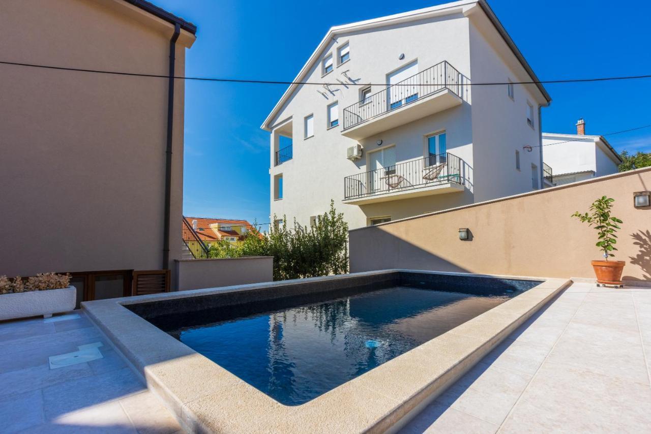 Apartmani Anita دْغاماي المظهر الخارجي الصورة