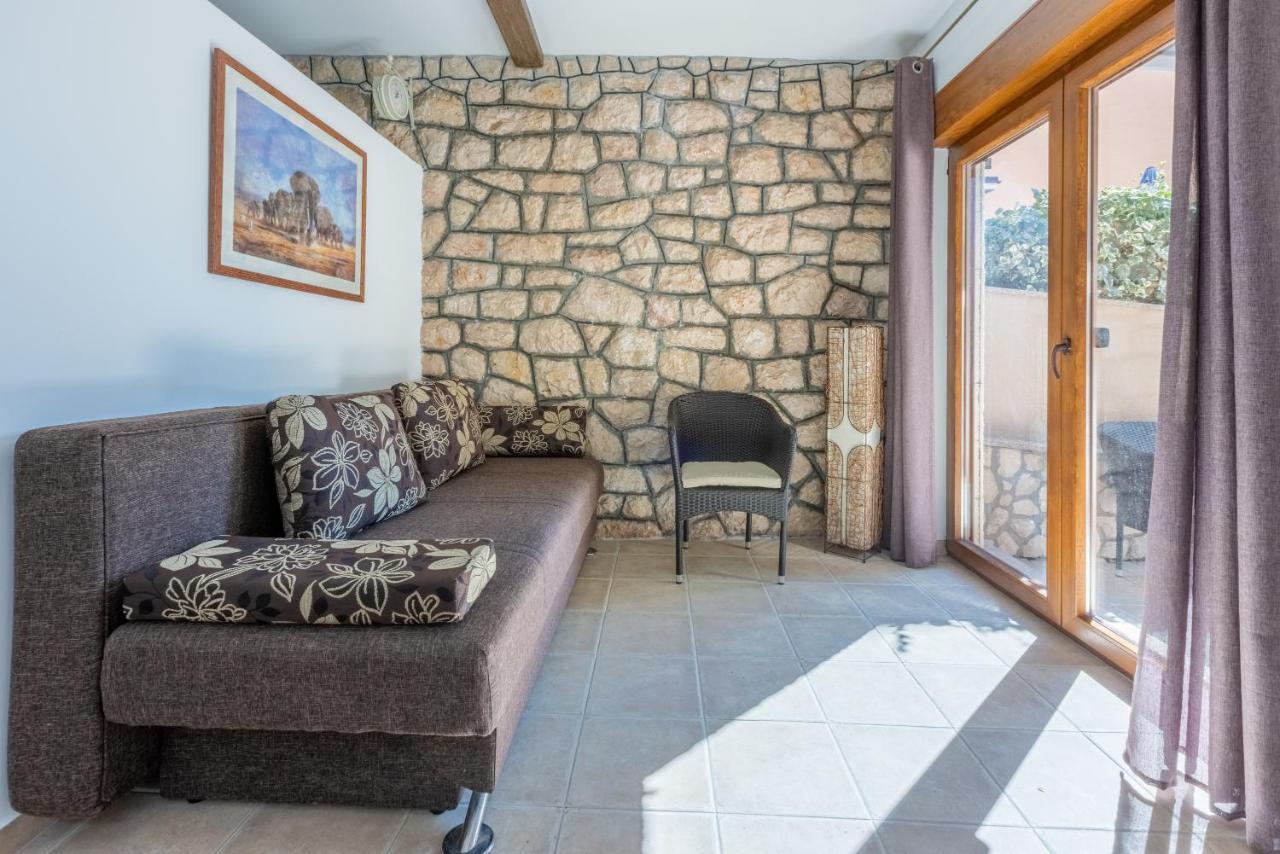 Apartmani Anita دْغاماي المظهر الخارجي الصورة