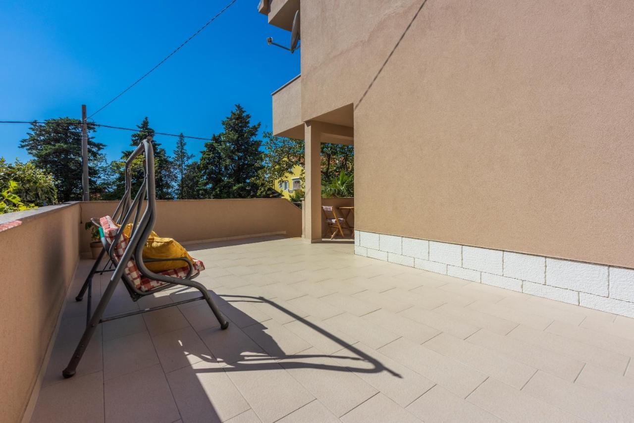 Apartmani Anita دْغاماي المظهر الخارجي الصورة