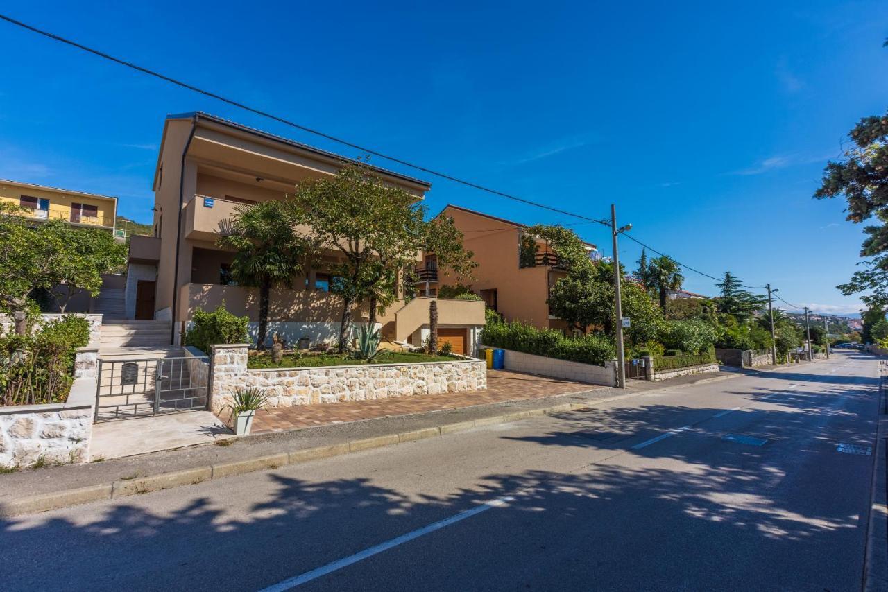 Apartmani Anita دْغاماي المظهر الخارجي الصورة