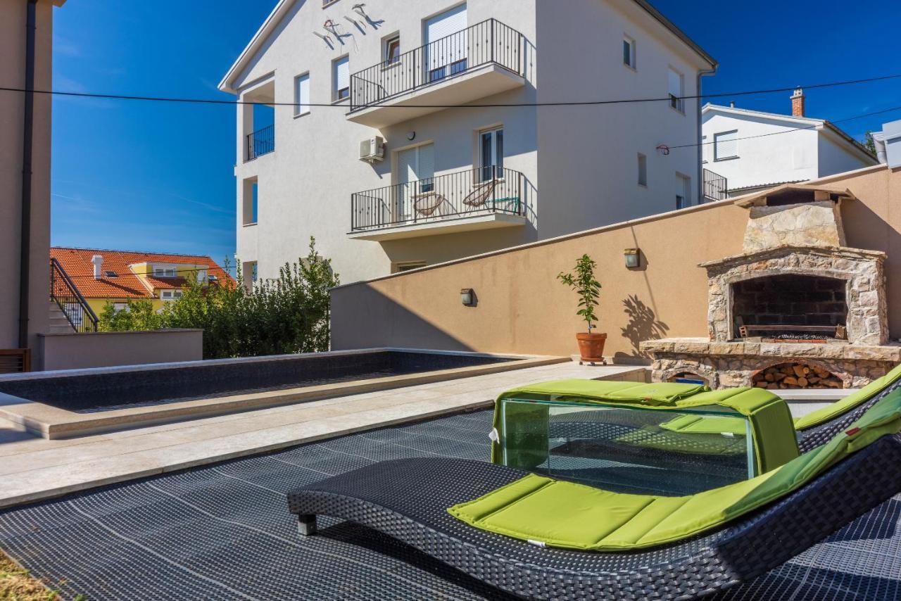 Apartmani Anita دْغاماي المظهر الخارجي الصورة