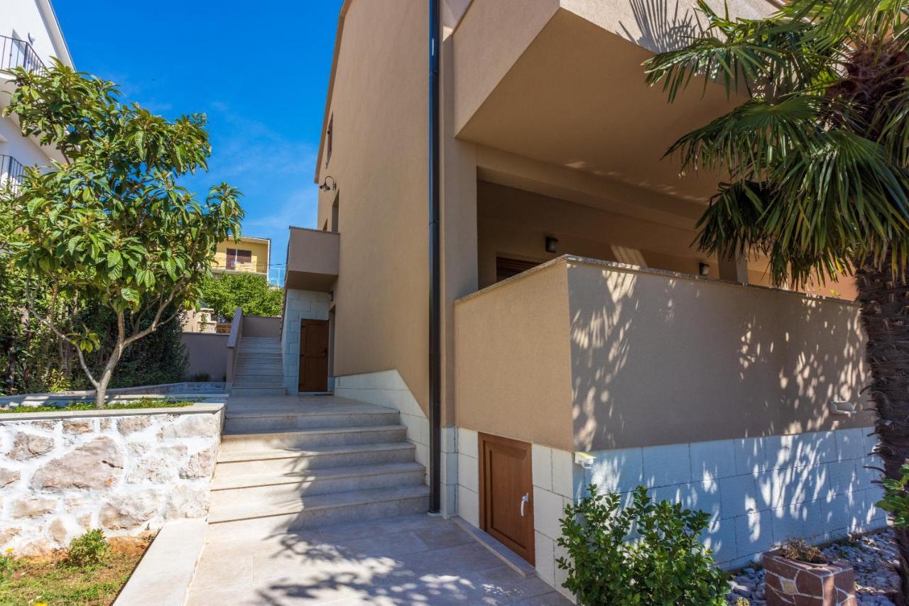 Apartmani Anita دْغاماي المظهر الخارجي الصورة