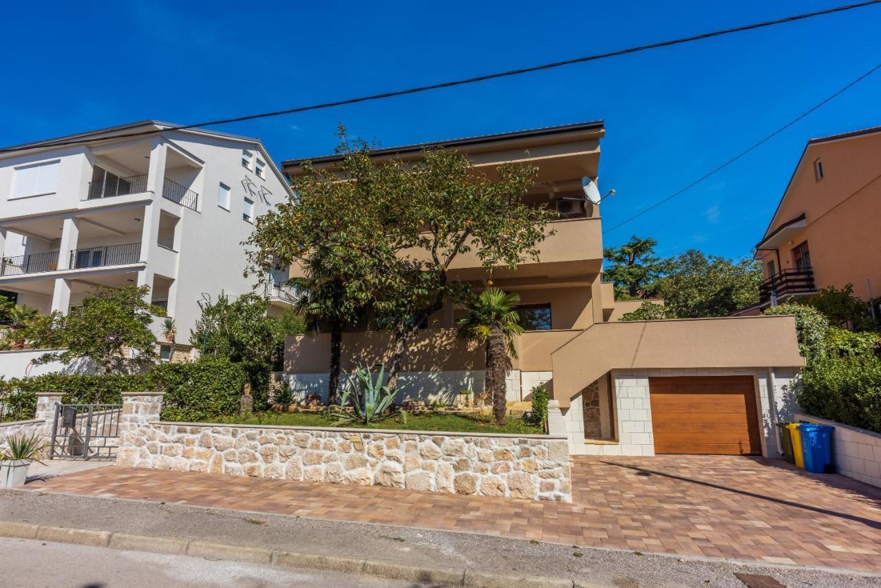 Apartmani Anita دْغاماي المظهر الخارجي الصورة