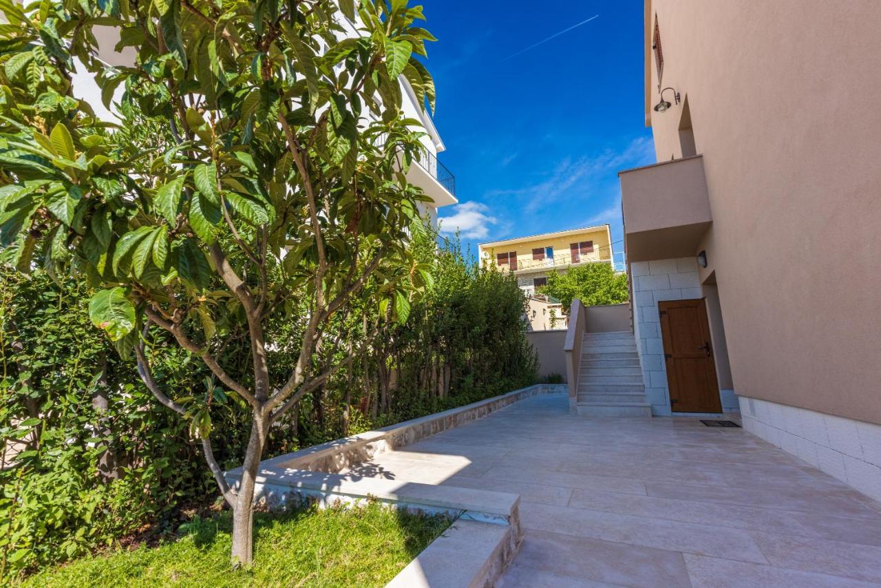 Apartmani Anita دْغاماي المظهر الخارجي الصورة