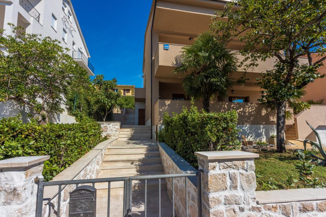 Apartmani Anita دْغاماي المظهر الخارجي الصورة