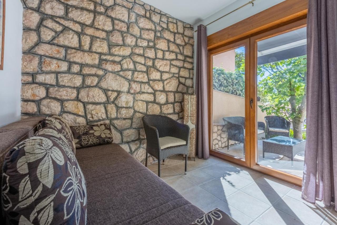 Apartmani Anita دْغاماي المظهر الخارجي الصورة