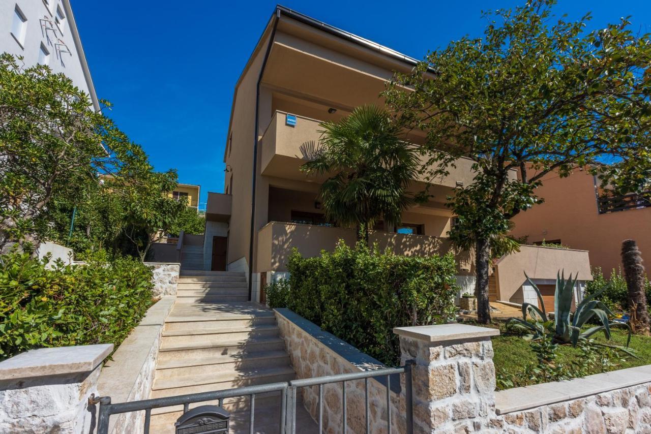 Apartmani Anita دْغاماي المظهر الخارجي الصورة