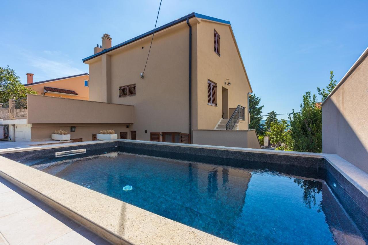 Apartmani Anita دْغاماي المظهر الخارجي الصورة