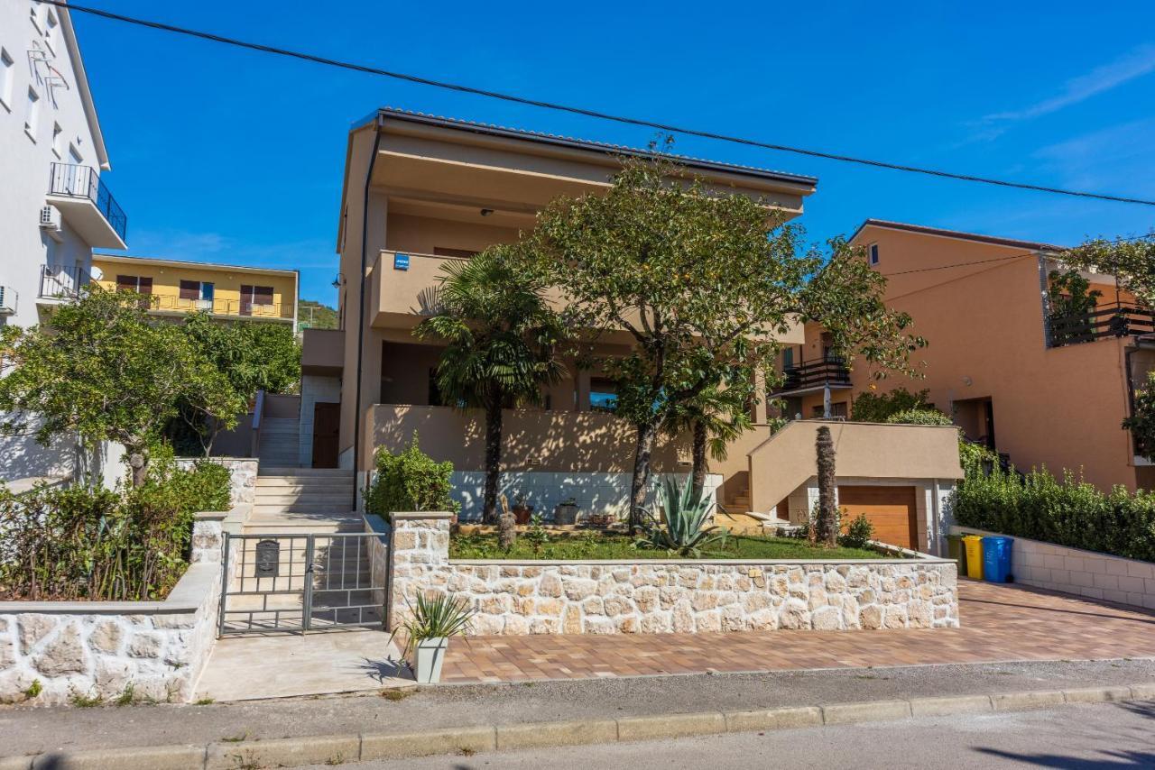 Apartmani Anita دْغاماي المظهر الخارجي الصورة